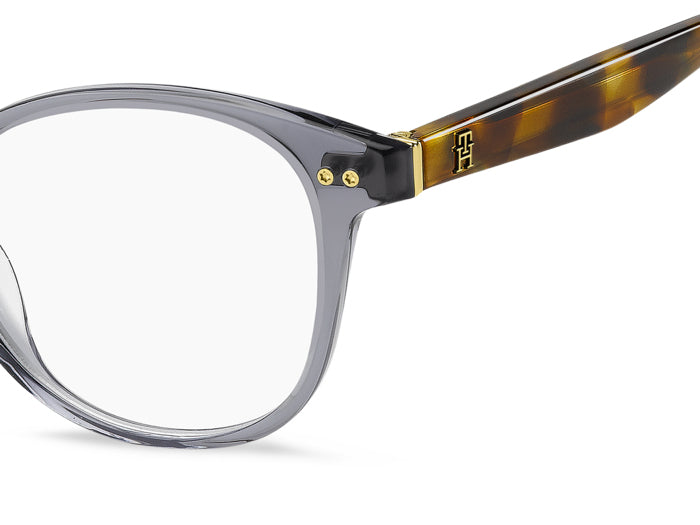 Optical Frames Tommy Hilfiger TH 2290 KB7 48 18 — Image 4