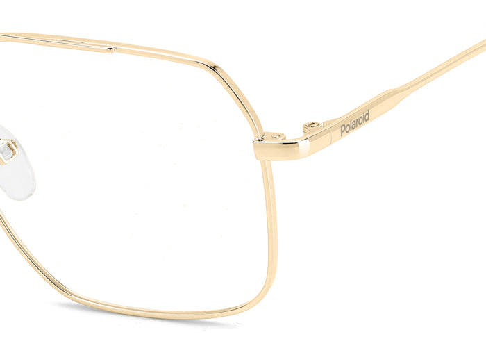 Optical Frames Polaroid PLD D554 J5G 55 16 — Image 4