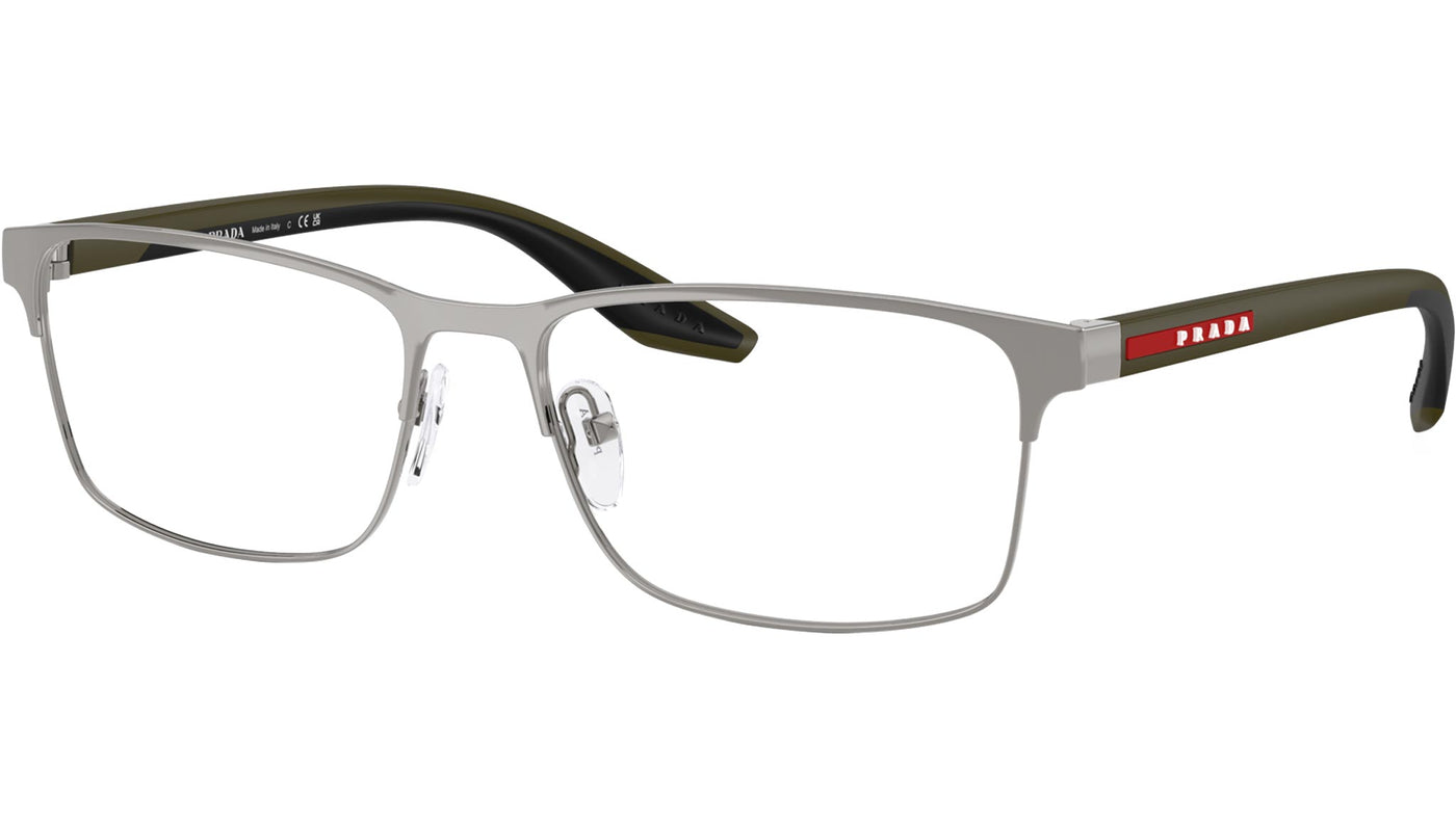 Gafas Graduadas Prada Linea Rossa PS50PV 5AV1O1 57 17