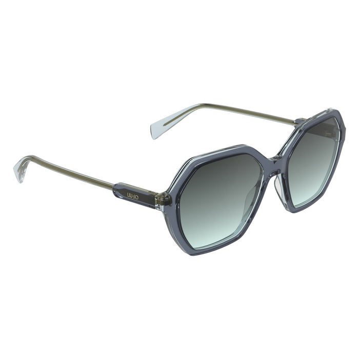 Солнцезащитные очки Liu Jo LJ832S 037 55 17 — vista 8