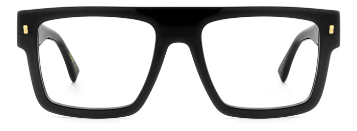 Gafas Graduadas Dsquared2 D2 0147 807 54 19 — Imagen 3
