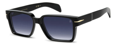 Солнцезащитные очки David Beckham DB 7162/S 80708 56 17