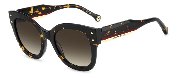 Солнцезащитные очки Carolina Herrera HER 0410/S 086HA 52 22