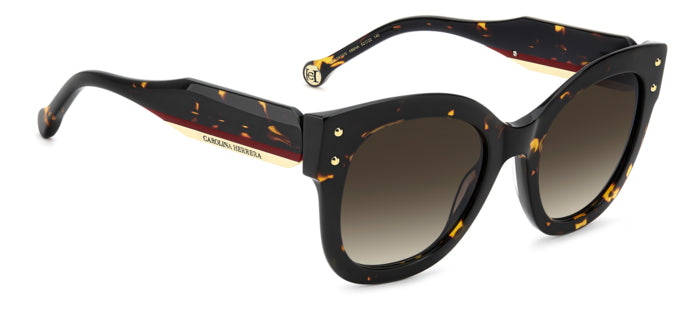 Sunglasses Carolina Herrera HER 0410/S 086HA 52 22