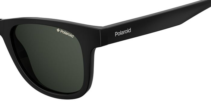 Gafas de Sol Polaroid PLD 1016/S/NEW 807M9 50 22 — vista 5