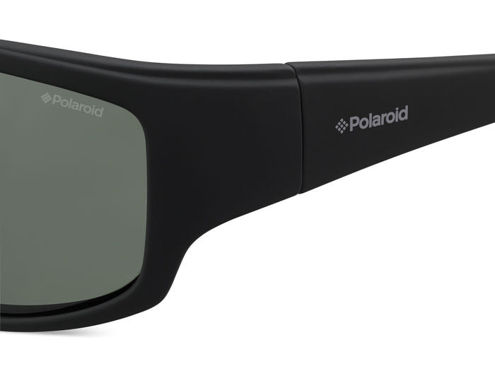 Gafas de Sol Polaroid PLD 7005/S YYVRC 63 17 — vista 3