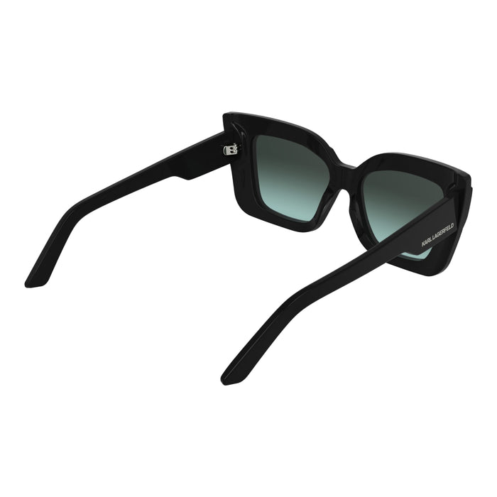Sonnenbrille Karl Lagerfeld KL6204S 001 53 16 — vista 6