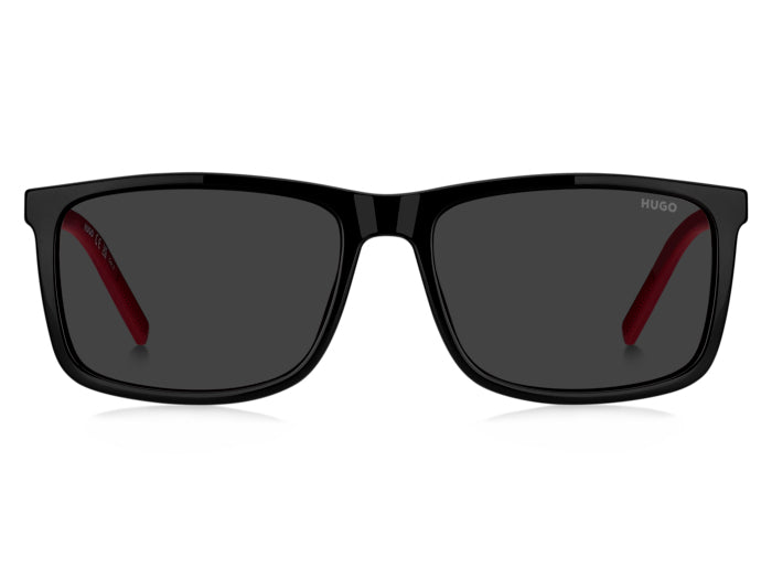Солнцезащитные очки Hugo HG 1337/S 807IR 58 17 — vista 3