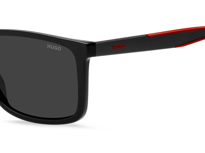 Солнцезащитные очки Hugo HG 1337/S 807IR 58 17 — vista 4