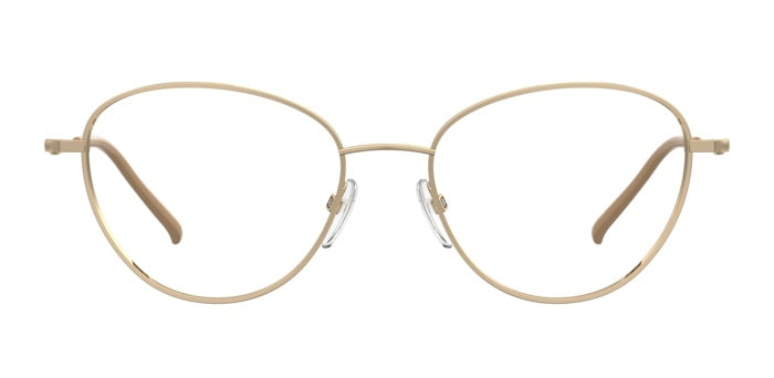 Gafas Graduadas Seventh Street 7A 606 84E 51 17 — Imagen 3