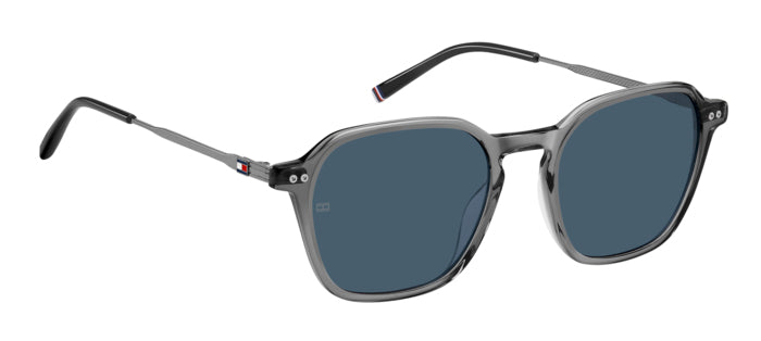 Sunglasses Tommy Hilfiger TH 2132/S KB7KU 53 20