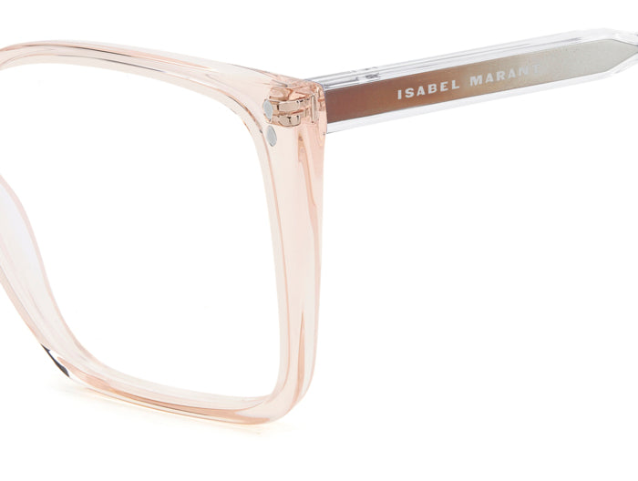 Gafas Graduadas Isabel Marant IM 0199 35J 54 16 — Imagen 4
