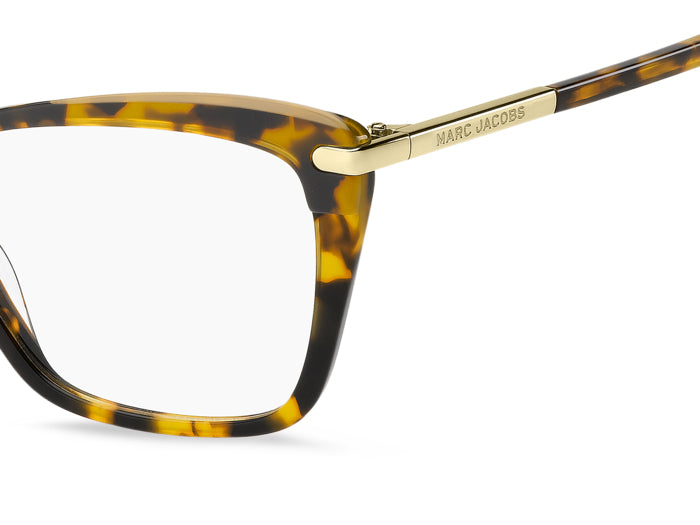 Optical Frames Marc Jacobs MARC 871 XLT 54 15 — Image 4