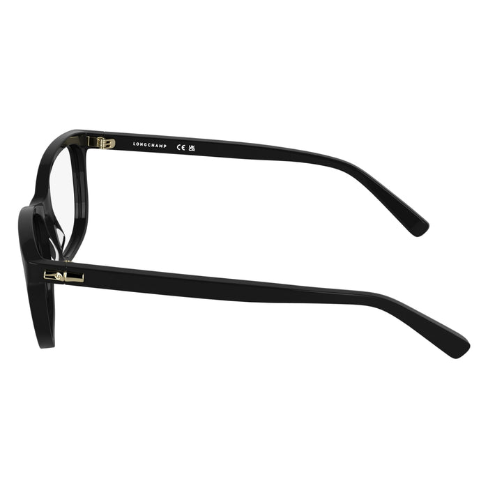 Optical Frames Longchamp LO2807 001 51 / 54 17 — vista 3