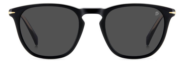 Gafas de Sol David Beckham DB 1160/S 807IR 51 20 — vista 3