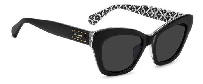 太阳镜 Kate Spade KS DAINA 2/G/S 807IR 51 19