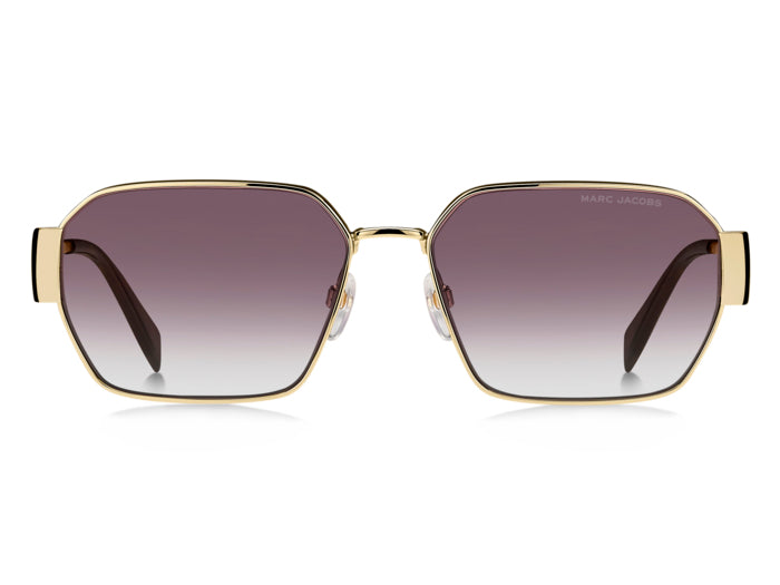 Gafas de Sol Marc Jacobs MARC 805/S S9E3X 59 16 — vista 3