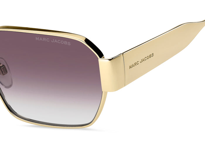 Gafas de Sol Marc Jacobs MARC 805/S S9E3X 59 16 — vista 4