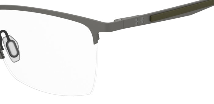 Gafas Graduadas Under Armour UA 5115/G 0OC 55 19 — Imagen 5