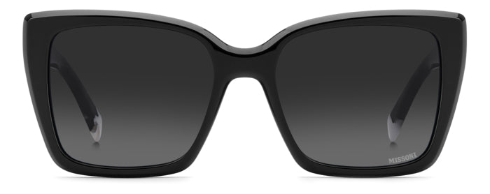 Sonnenbrille Missoni MIS 0294/G/S QFU9O 55 18 — Bild 3