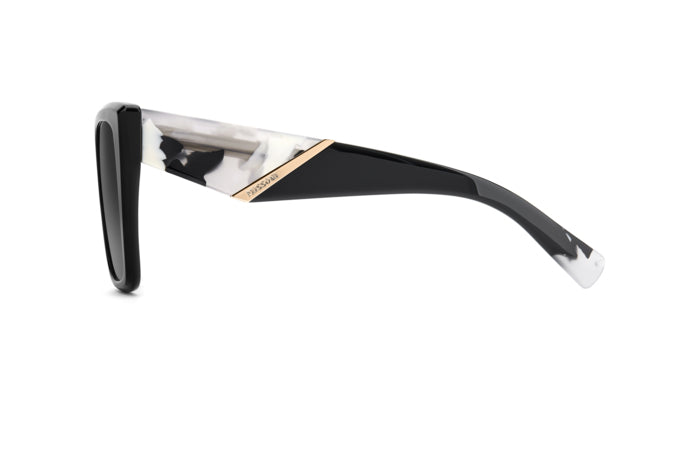 Sonnenbrille Missoni MIS 0294/G/S QFU9O 55 18 — Bild 4
