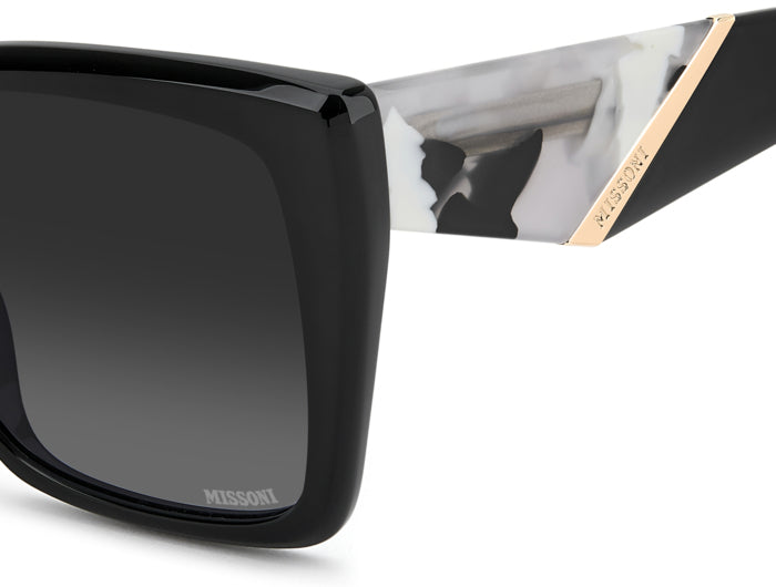 Sonnenbrille Missoni MIS 0294/G/S QFU9O 55 18 — Bild 5