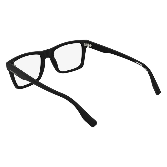 Gafas Graduadas Karl Lagerfeld KL6258 002 54 / 57 19 — vista 4
