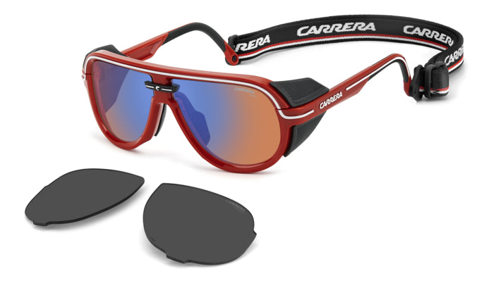 Солнцезащитные очки Carrera EVEREST/S C9AFS 59 14