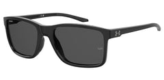 Солнцезащитные очки Under Armour UA HUSTLE XL 807M9 59 19