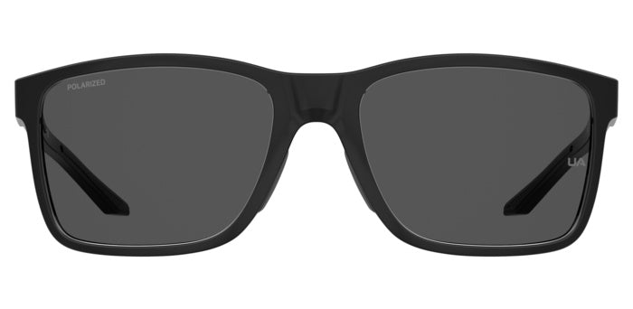 Солнцезащитные очки Under Armour UA HUSTLE XL 807M9 59 19 — vista 3