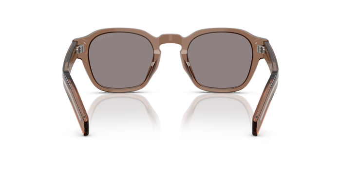 Gafas de Sol Prada PRA16S 28I03D 49 24 — Imagen 3