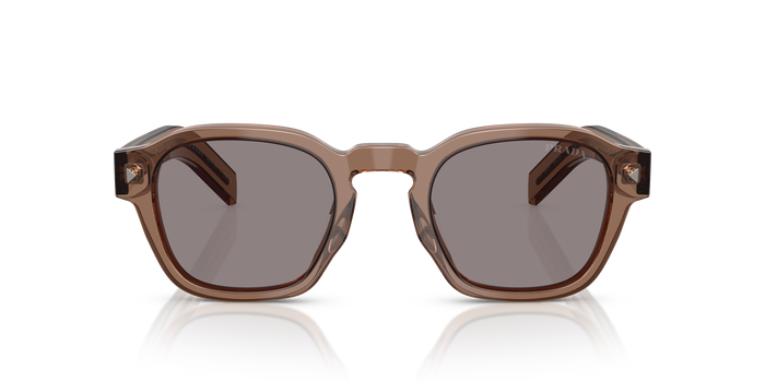 Gafas de Sol Prada PRA16S 28I03D 49 24 — Imagen 4