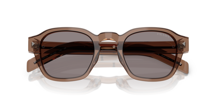 Gafas de Sol Prada PRA16S 28I03D 49 24 — Imagen 5