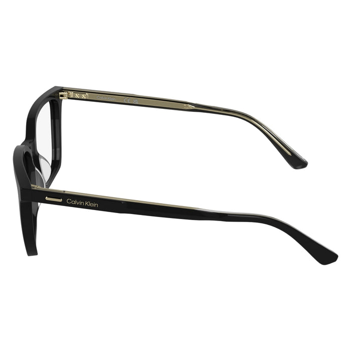 Gafas Graduadas Calvin Klein (Ck) CK26536 001 54 16 — vista 3