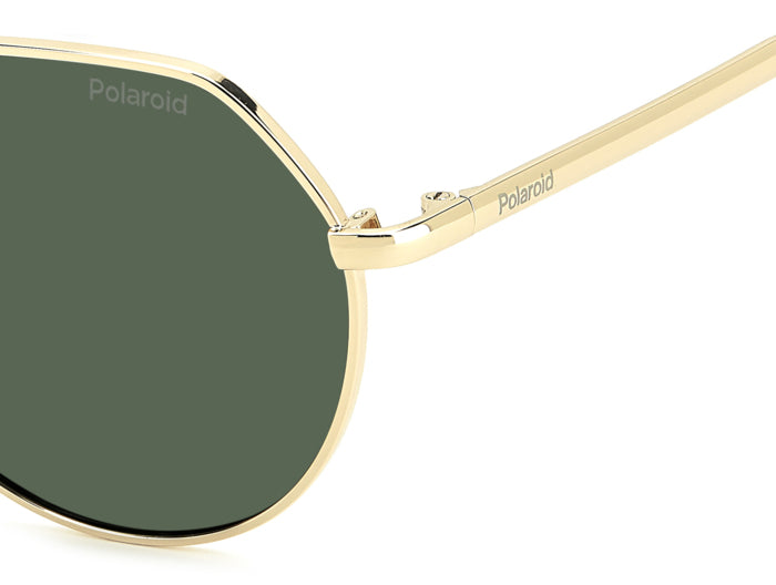Gafas de Sol Polaroid PLD 8074/S J5GUC 54 17 — Imagen 4