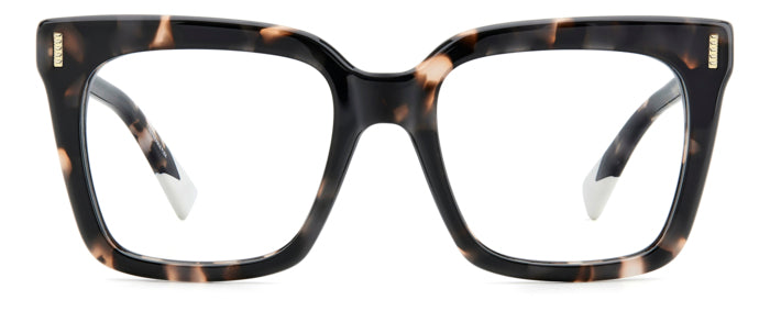 Gafas Graduadas Missoni MIS 0208 086 52 19 — Imagen 3