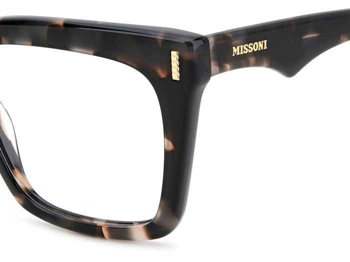 Gafas Graduadas Missoni MIS 0208 086 52 19 — Imagen 5