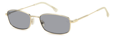 Sonnenbrille Victoria Beckham VB 1001/S GBNIR 55 19