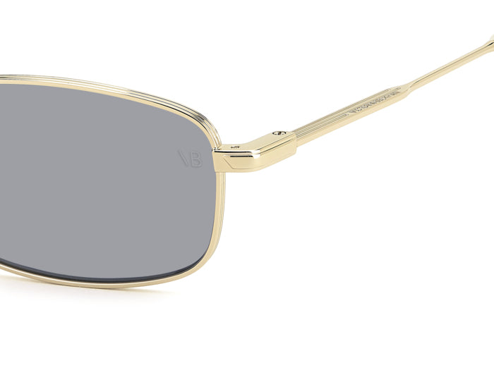 Солнцезащитные очки Victoria Beckham VB 1001/S GBNIR 55 19 — vista 5