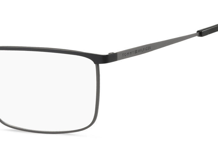 Optical Frames Tommy Hilfiger TH 2333 TI7 59 18 — Image 4