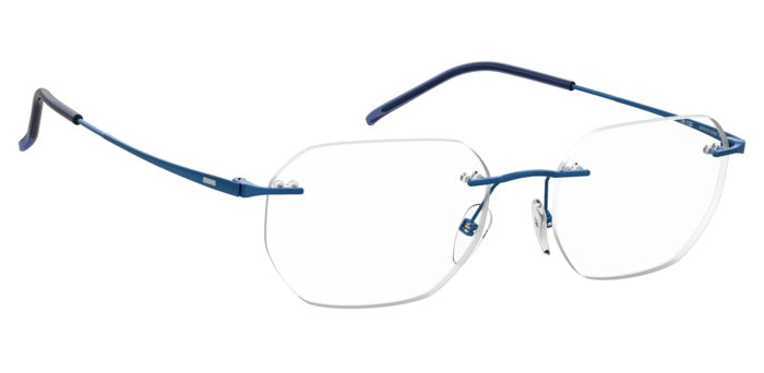 Optical Frames Seventh Street 7A 132 FLL 54 19 — Image 2