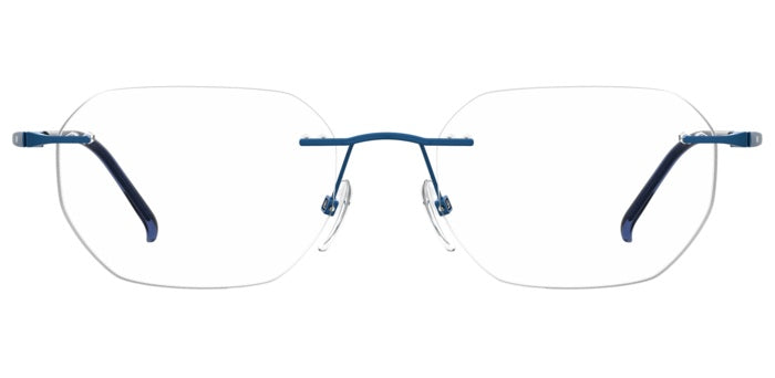 Optical Frames Seventh Street 7A 132 FLL 54 19 — Image 3