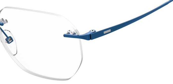 Optical Frames Seventh Street 7A 132 FLL 54 19 — Image 4