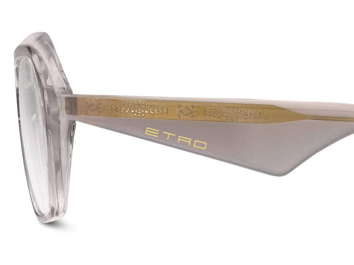 Gafas Graduadas Etro 0120 KB7 55 16 — Imagen 4