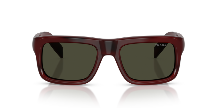 Солнцезащитные очки Prada PRD11S 25J50X 54 20 — Изображение 4