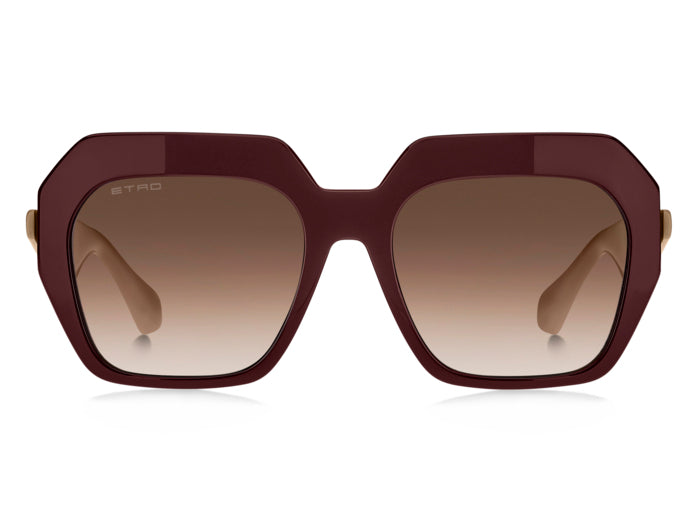 Солнцезащитные очки Etro 0043/S 1S7HA 56 19 — vista 3