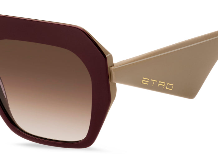 Солнцезащитные очки Etro 0043/S 1S7HA 56 19 — vista 4