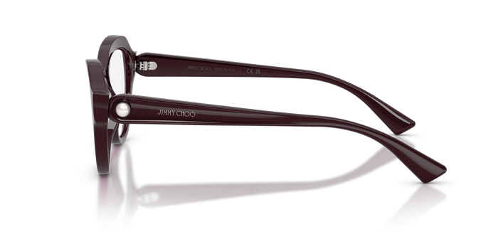Gafas Graduadas Jimmy Choo JC1002HU 5075 51 18 — Imagen 2