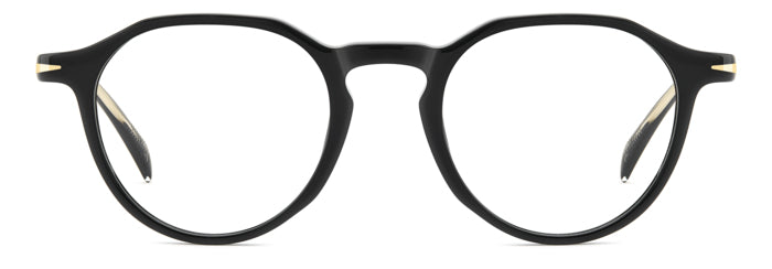 Gafas Graduadas David Beckham DB 1230 807 48 21 — Imagen 3