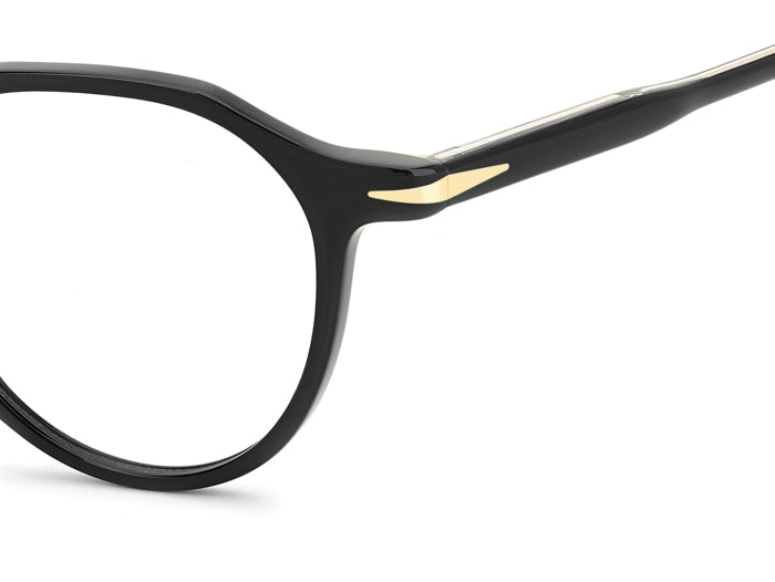 Gafas Graduadas David Beckham DB 1230 807 48 21 — Imagen 4